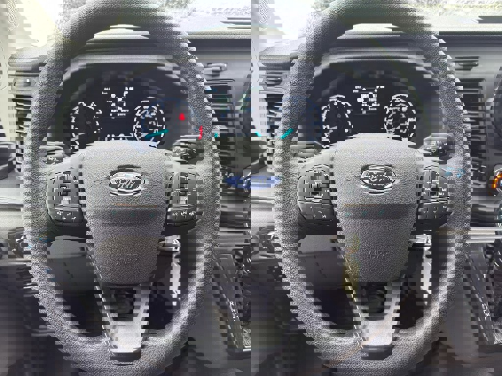 New 2025 Ford Transit 250 Low Roof AWD image 21