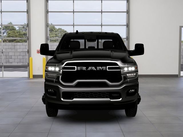 New 2026 RAM 3500 Tradesman image 3