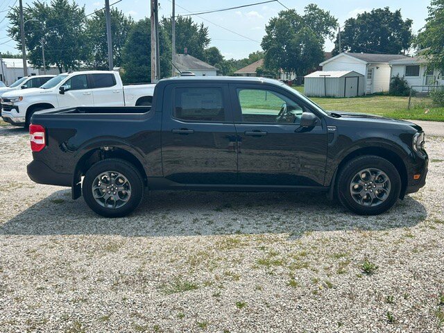 New 2026 Ford Maverick XLT FWD image 6