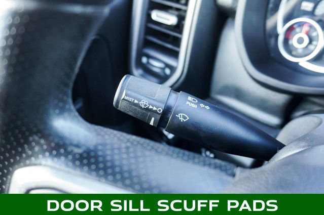 Used 2024 RAM 3500 Tradesman w/ Chrome Appearance Group image 18