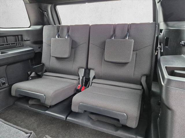 Certified 2026 Toyota 4Runner SR5 RWD image 19