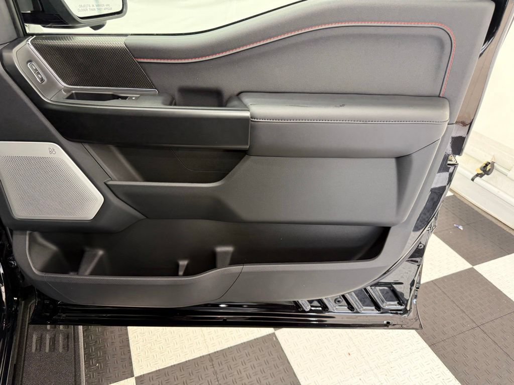 New 2026 Ford F150 Raptor AWD/4WD image 23