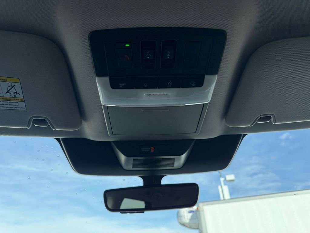 Used 2023 Nissan Pathfinder SL w/ SL Premium Package image 24