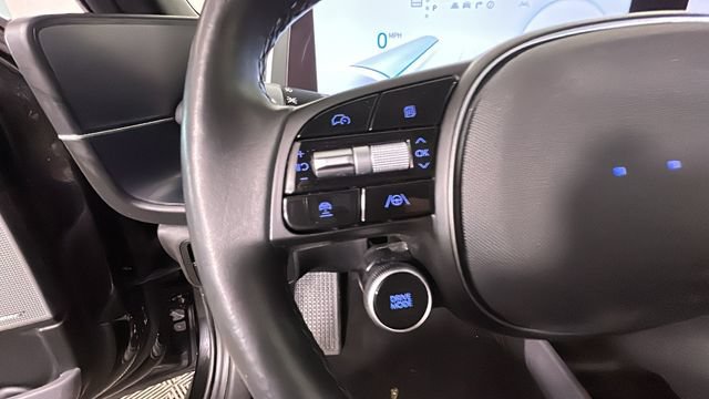 Used 2024 Hyundai Ioniq 6 Limited AWD/4WD image 14