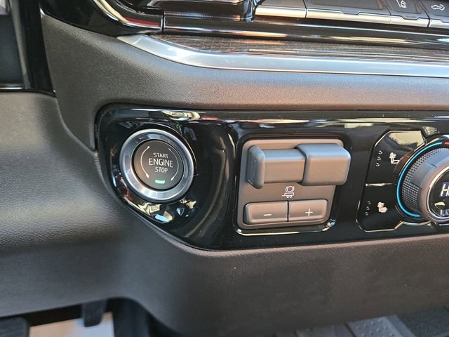 New 2026 Chevrolet Silverado 2500 LT w/ Convenience Package image 23