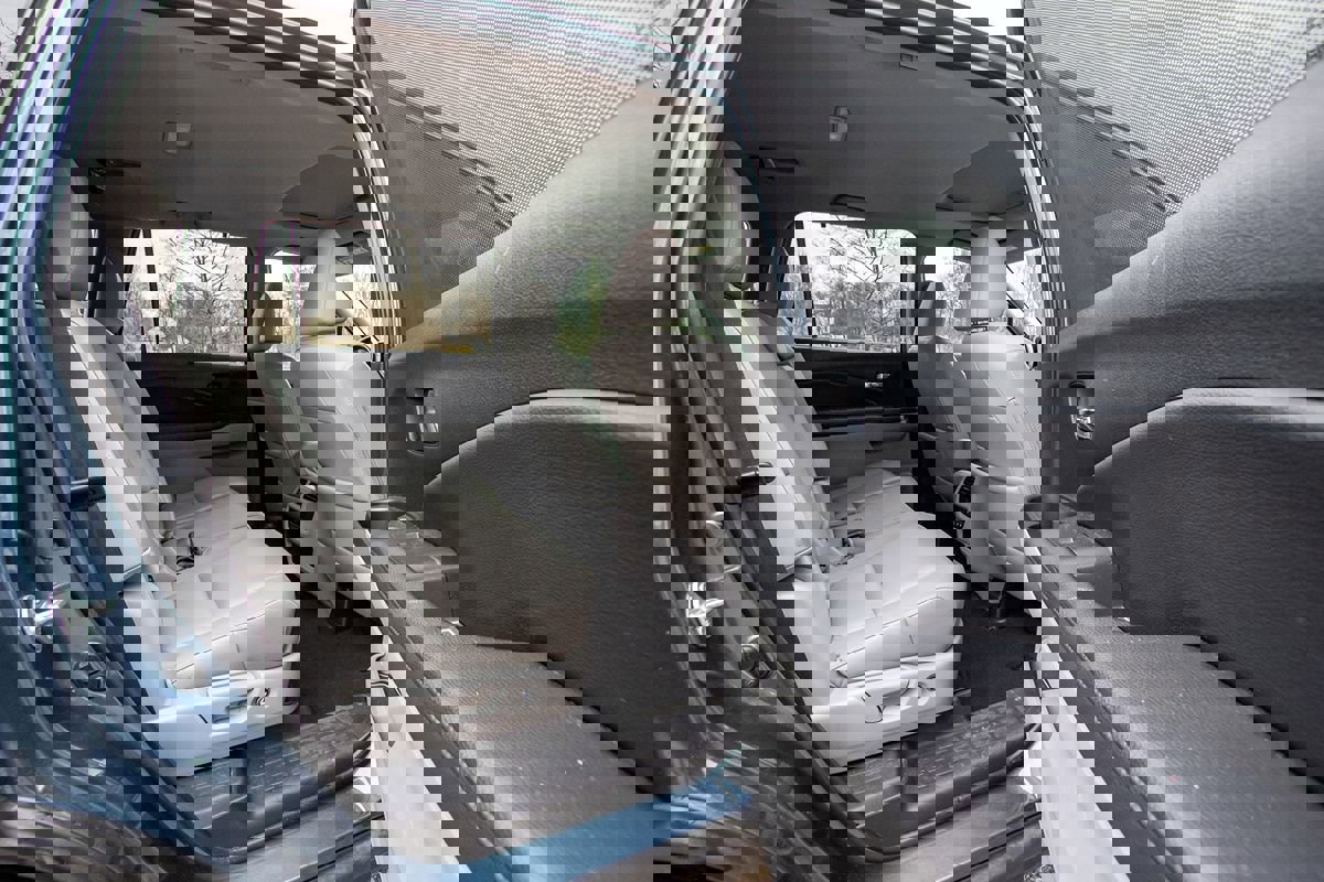 Used 2021 Honda Pilot EX-L image 23