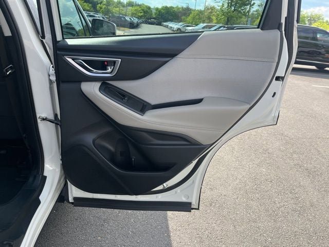 Used 2022 Subaru Forester Premium AWD/4WD image 19