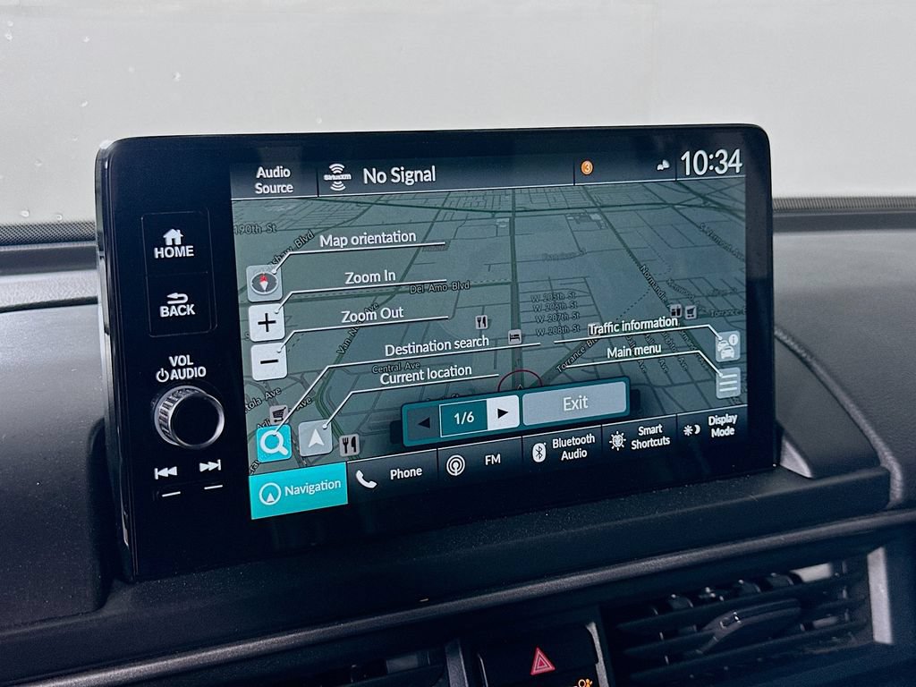 Used 2023 Honda Pilot Elite image 28