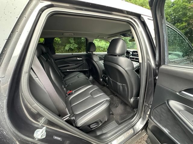 Used 2023 Hyundai Santa Fe SEL Premium AWD/4WD image 17