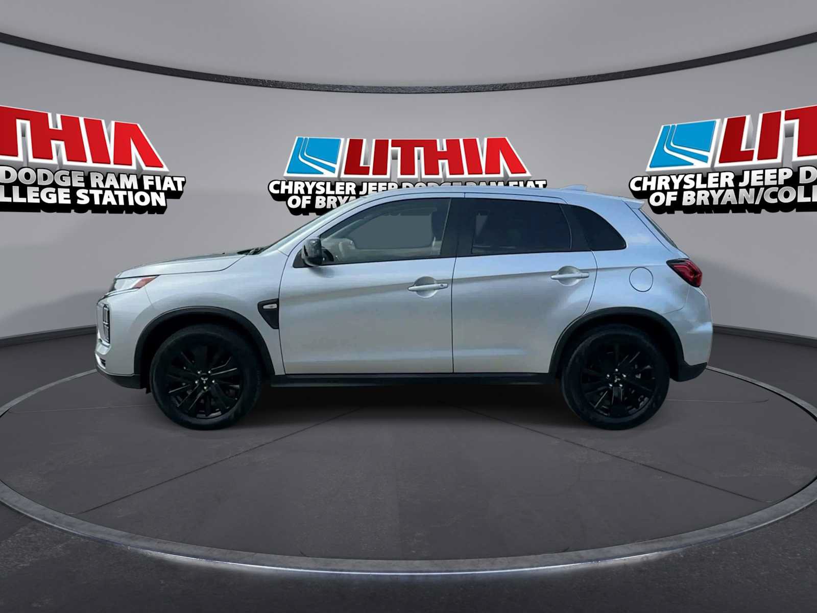 Used 2026 Mitsubishi Outlander Sport ES AWD/4WD image 5