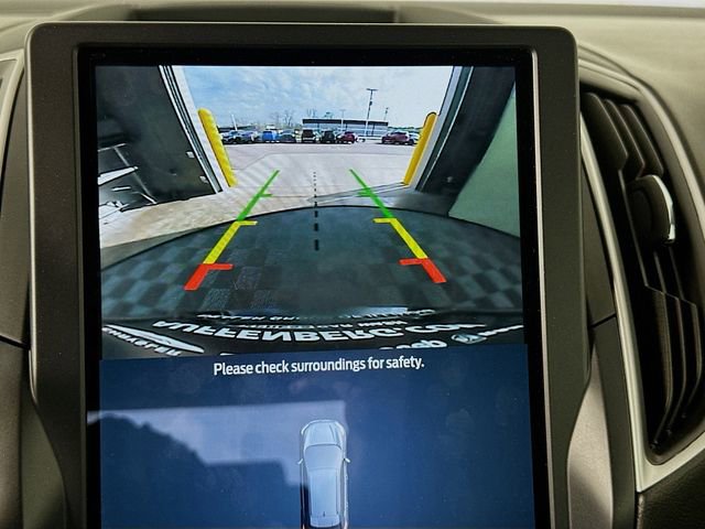 Used 2024 Ford Edge ST-Line AWD/4WD image 13