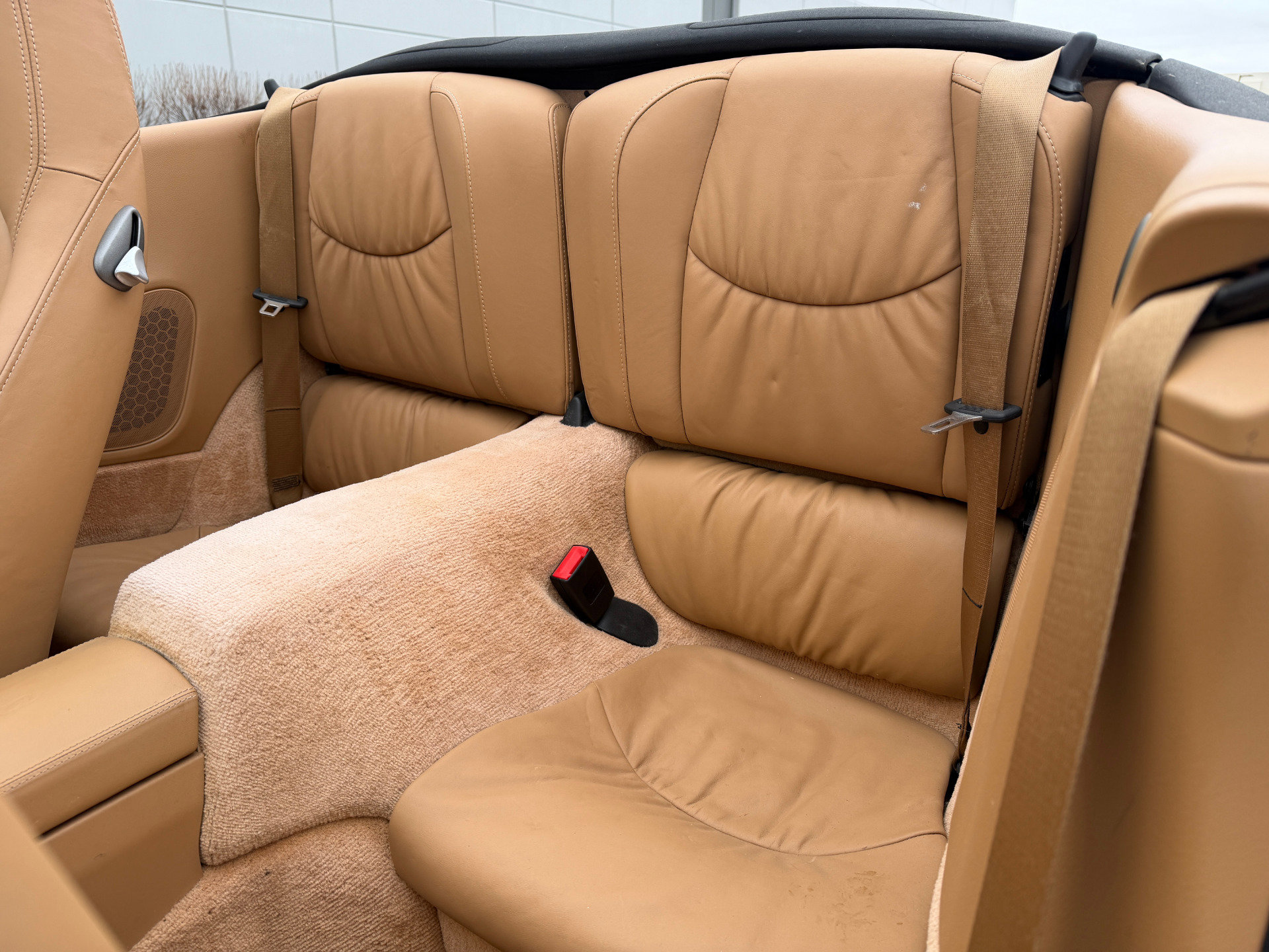 Used 2009 Porsche 911 Carrera image 33