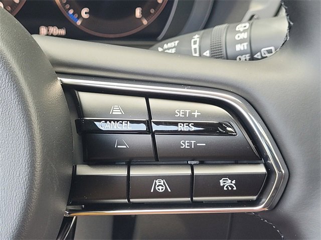 New 2025 MAZDA CX-90 3.3 Turbo w/ Premium Sport Pkg image 26