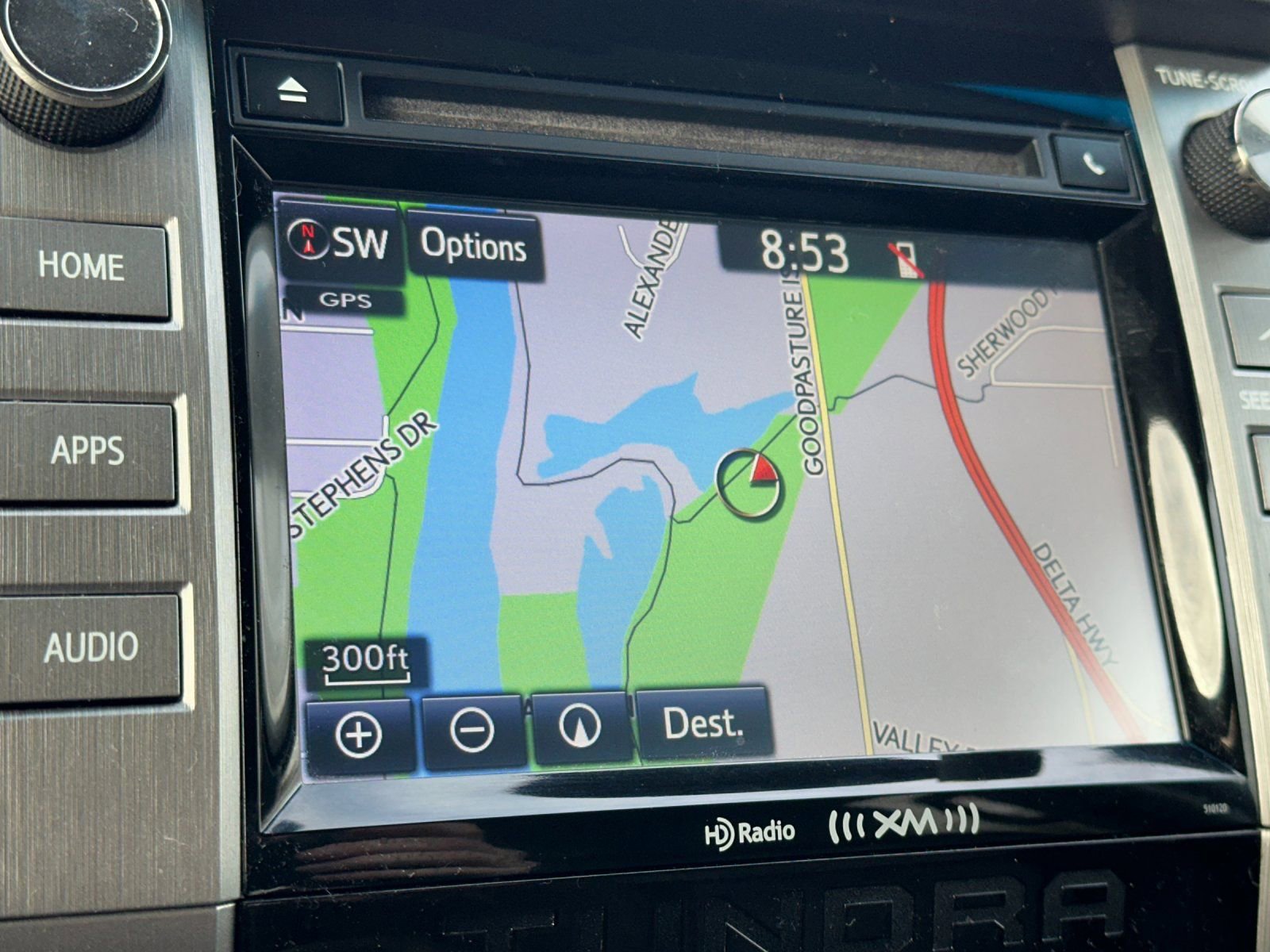 Used 2017 Toyota Tundra TRD Pro image 17