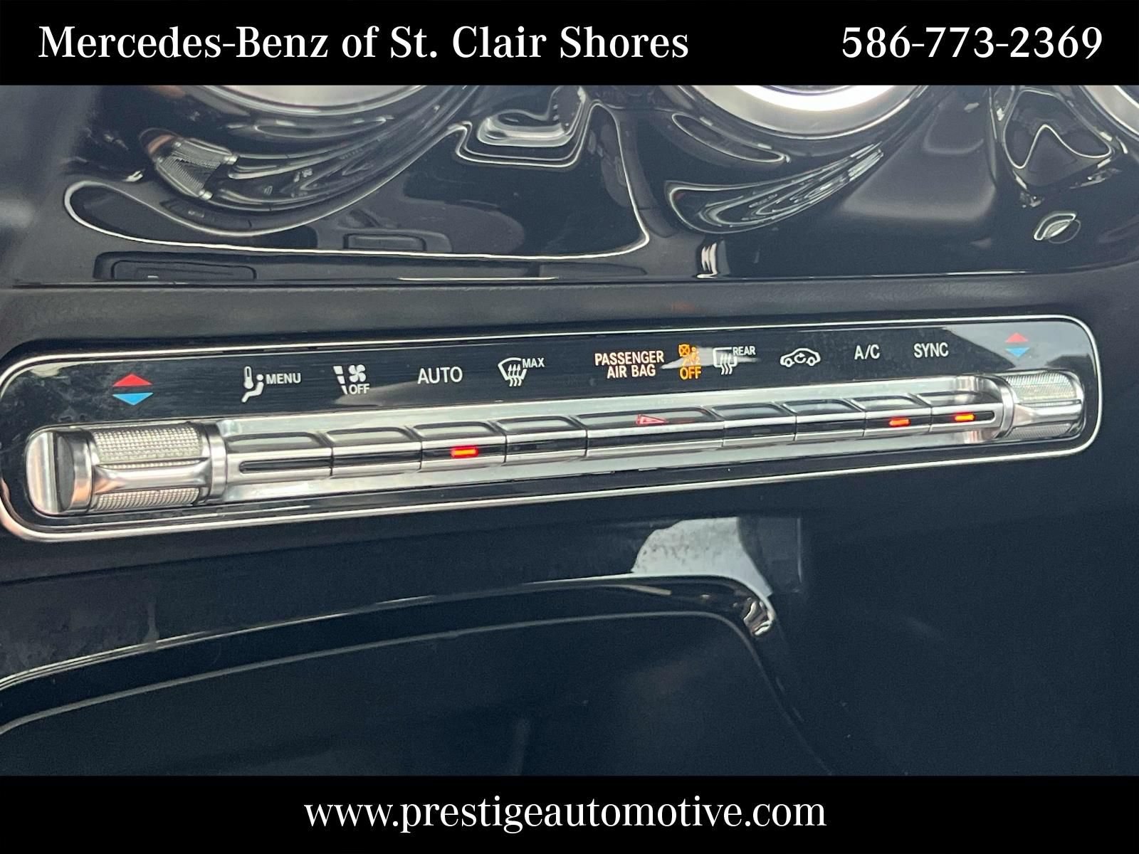 Used 2019 Mercedes-Benz A 220 image 26