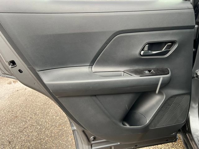 New 2026 Nissan Kicks S image 25