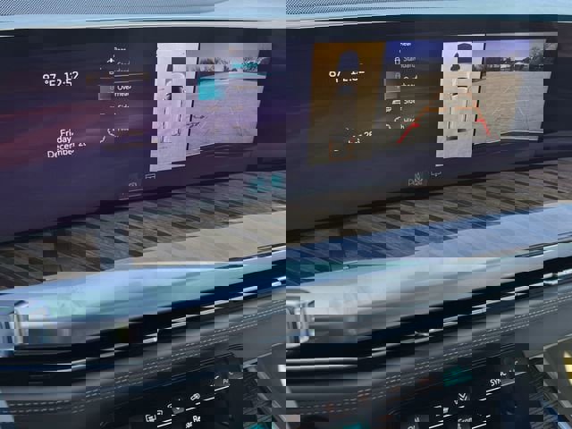 Certified 2026 Cadillac Escalade ESV Platinum Sport w/ LPO, ONYX Package image 20