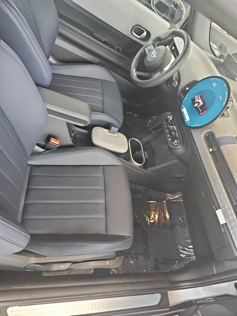 Used 2026 MINI Cooper S FWD image 11