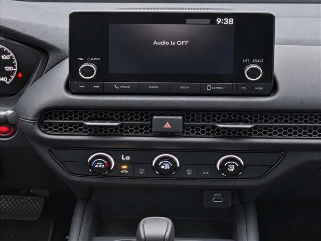 Used 2025 Honda HR-V LX image 19