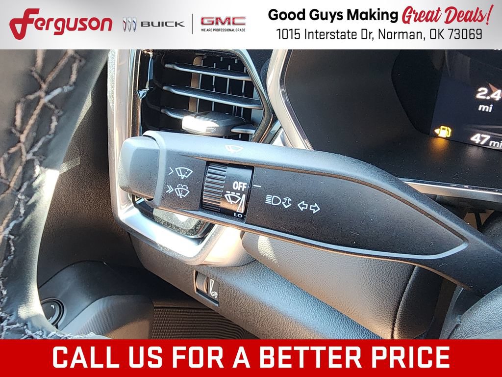 New 2026 GMC Canyon Elevation w/ Convenience Package AWD/4WD image 23