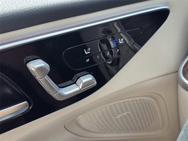 Used 2024 Mercedes-Benz C 300 Sedan image 17