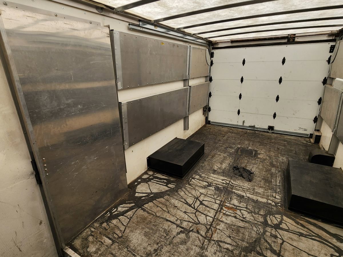 Used 2022 Chevrolet Express 3500 w/ Power Convenience Package RWD image 41