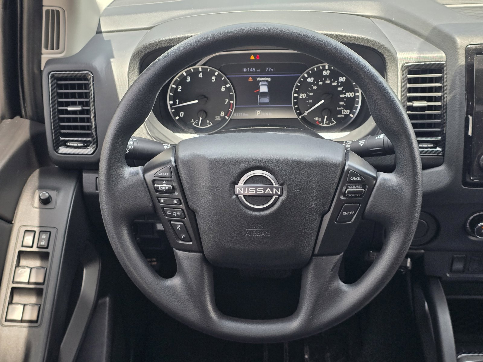 Used 2022 Nissan Frontier SV RWD image 17