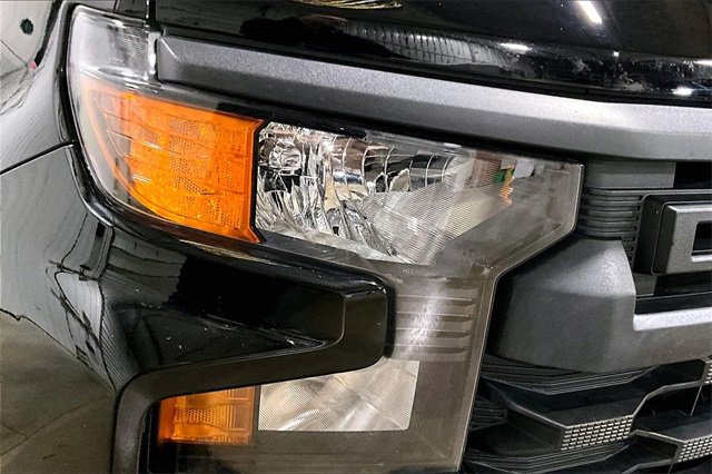 Certified 2024 Chevrolet Silverado 1500 Custom image 4