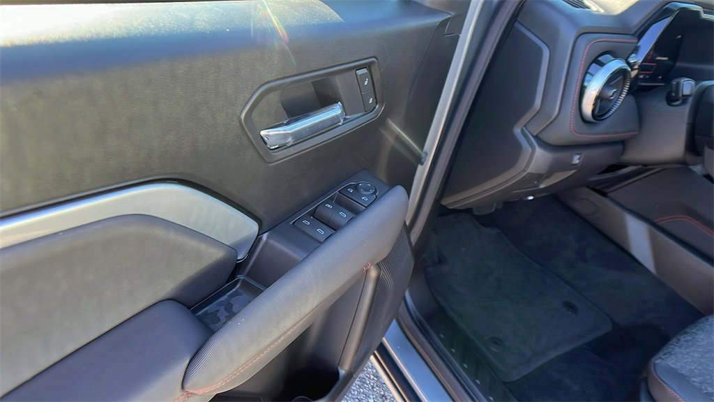 New 2026 Chevrolet Colorado Z71 image 12