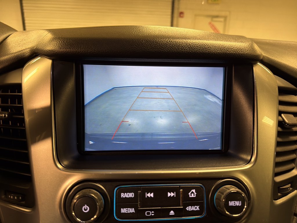 Used 2019 Chevrolet Tahoe LT RWD image 44