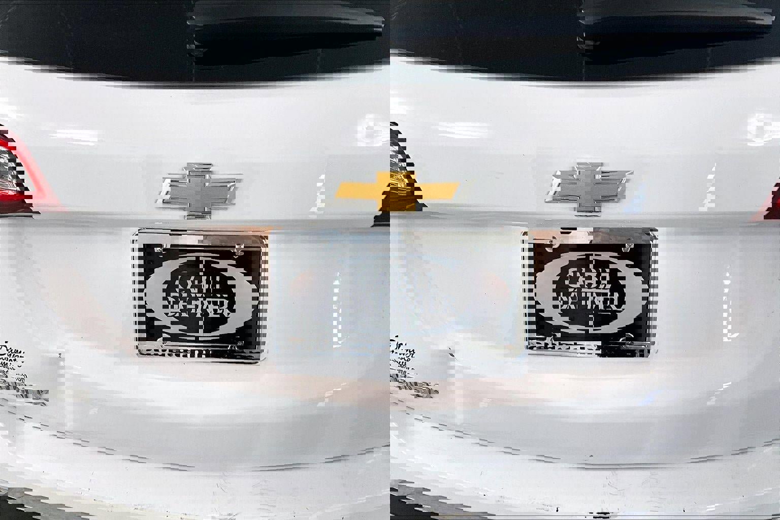 Used 2018 Chevrolet Equinox LT image 24