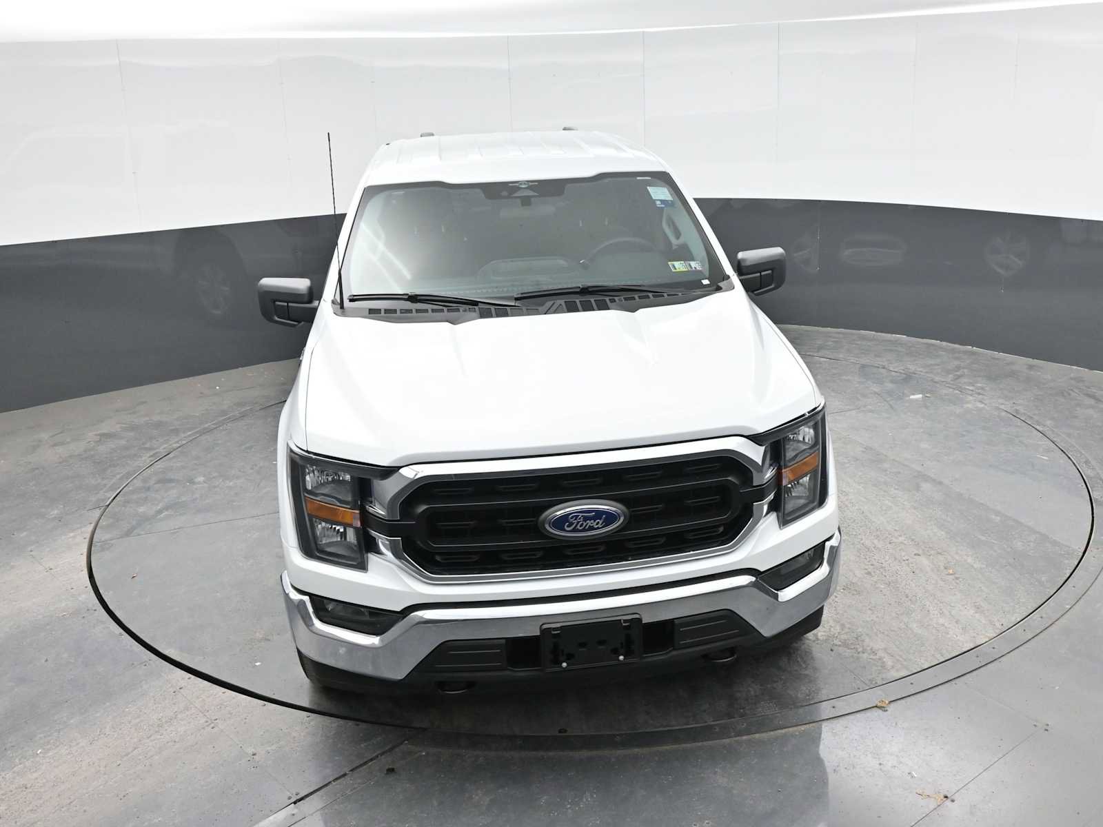 Used 2023 Ford F150 XLT image 31