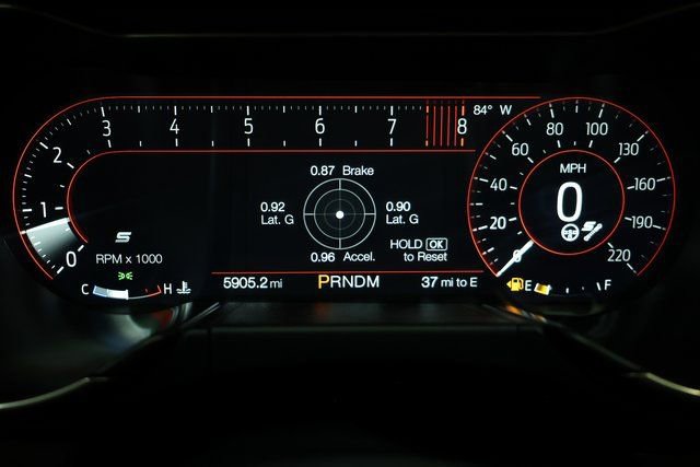 Used 2022 Ford Mustang Shelby GT500 w/ Carbon Fiber Track Pack image 97