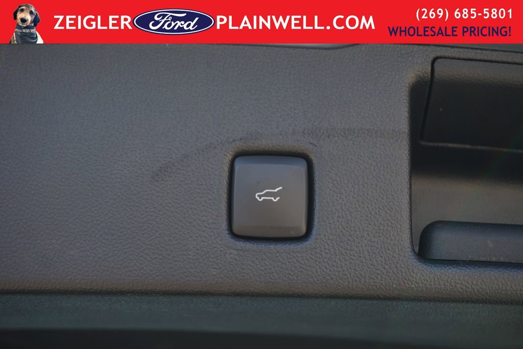 Used 2023 Ford Escape Active w/ Tech Pack #2 image 11