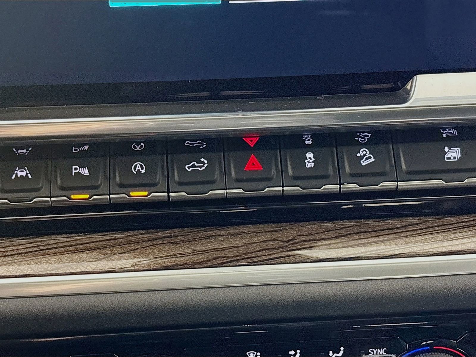 New 2026 Chevrolet Silverado 1500 LT Trail Boss w/ LT Trail Boss Premium Package image 41