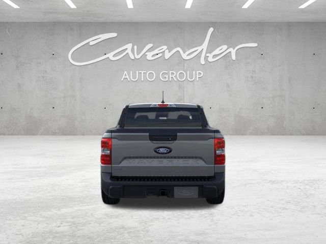 New 2026 Ford Maverick XLT image 5