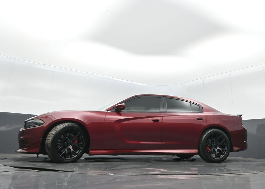 Used 2017 Dodge Charger R/T Scat Pack image 33