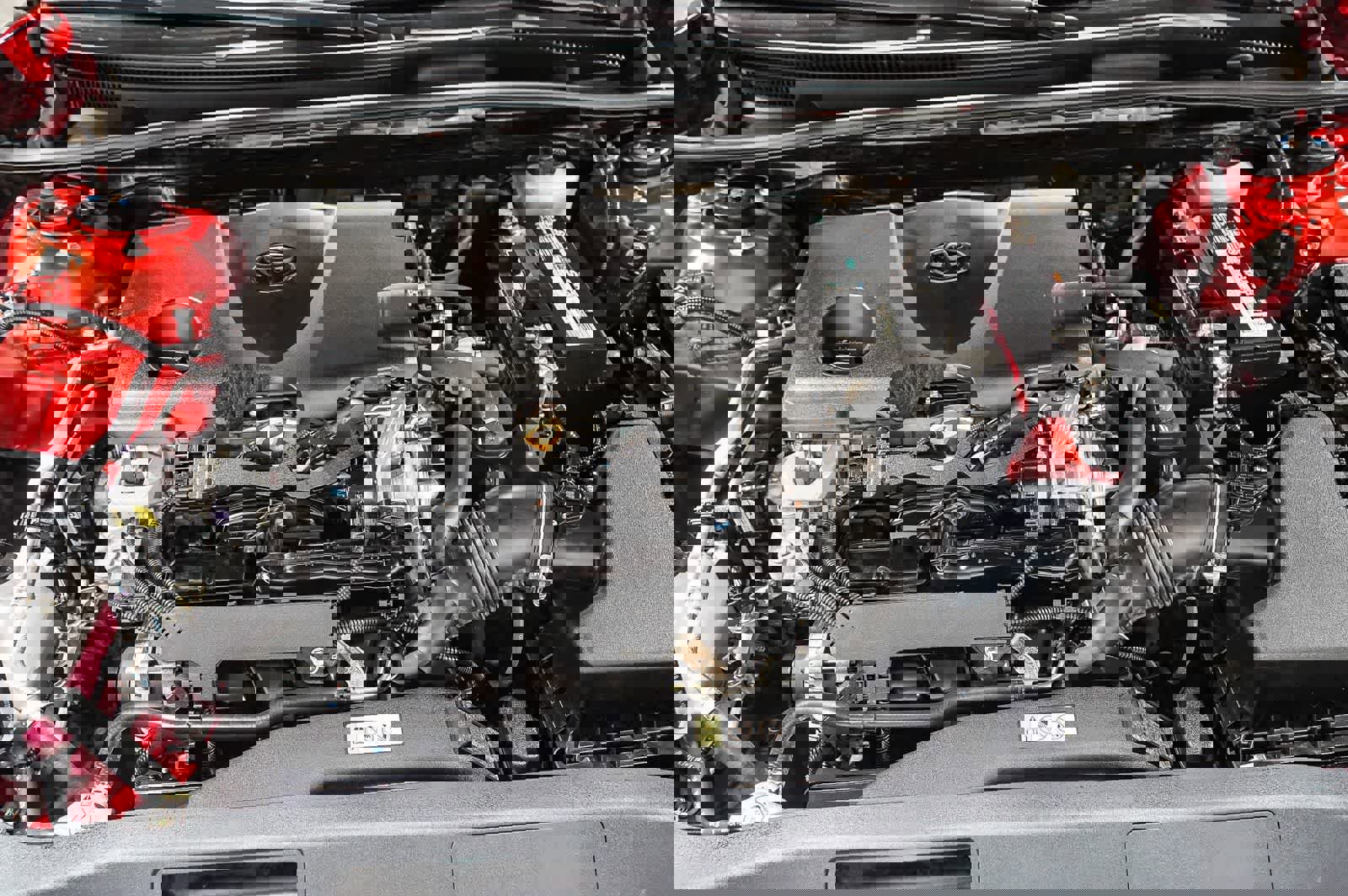 Certified 2019 Toyota Camry SE w/ Carpet Mat Package image 23