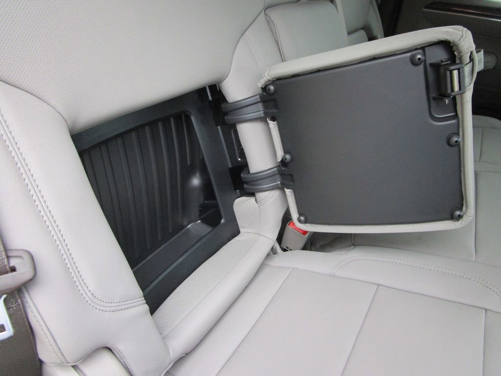 New 2026 Chevrolet Silverado 1500 LTZ image 22