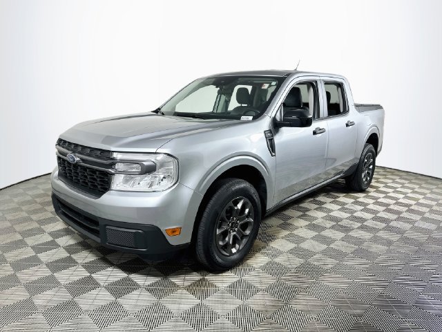 Used 2024 Ford Maverick XLT w/ XLT Luxury Package FWD image 7