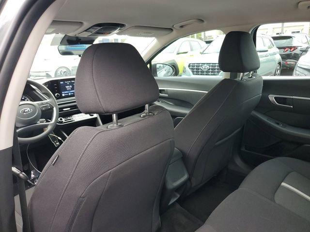 Certified 2023 Hyundai Sonata SE w/ Preferred Accessory Package FWD image 24