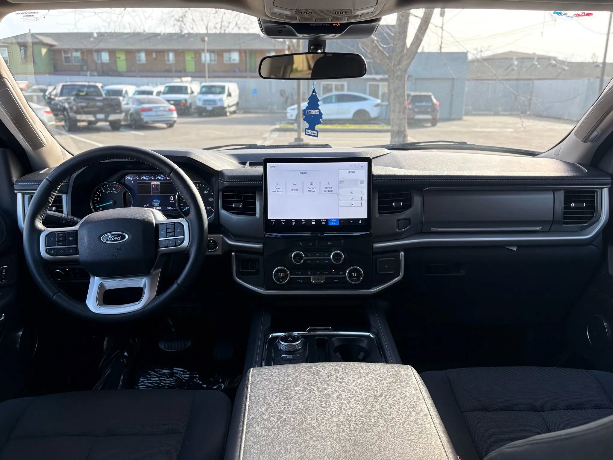 Used 2024 Ford Expedition Max XL image 28