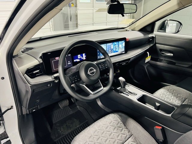 New 2026 Nissan Kicks SV image 20