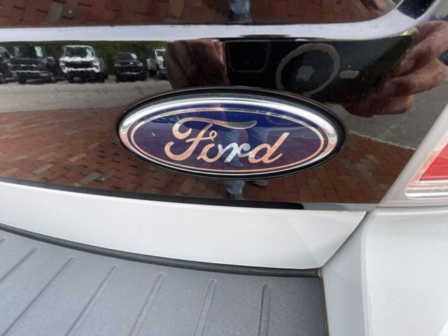 Used 2019 Ford Flex Limited w/ Appearance Package FWD image 15