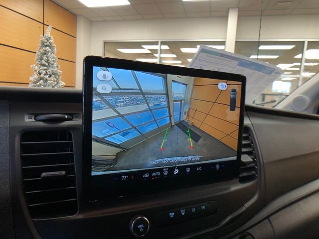 New 2026 Ford Transit 250 148 Medium Roof Extended AWD w/ Load Area Protection Package image 17