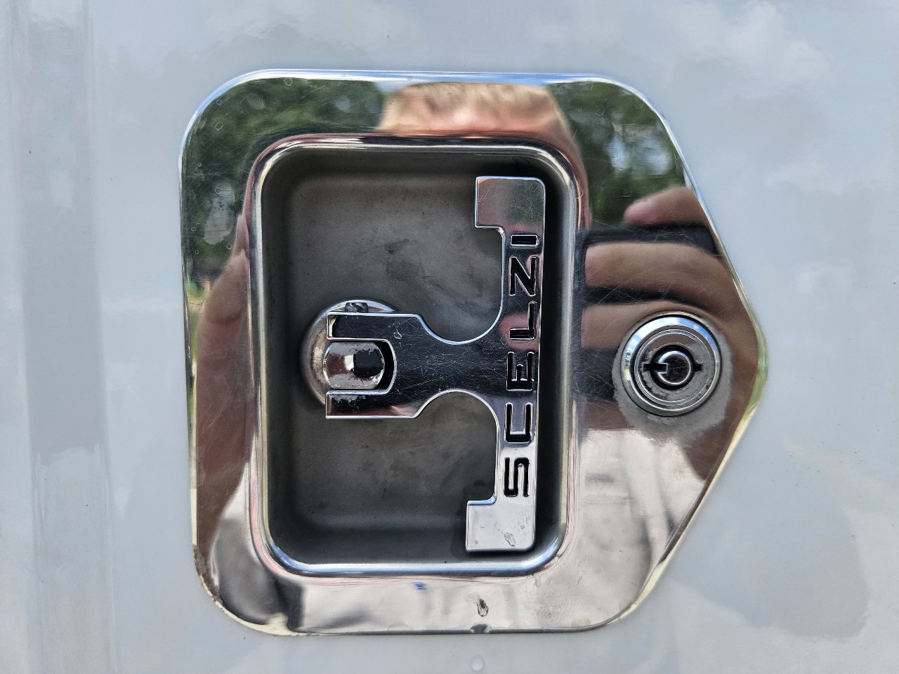 Used 2022 Ford F650 2WD Regular Cab Super Duty image 36