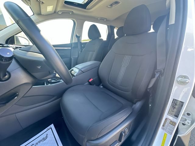 Used 2022 Hyundai Tucson SEL w/ Convenience Package AWD/4WD image 13