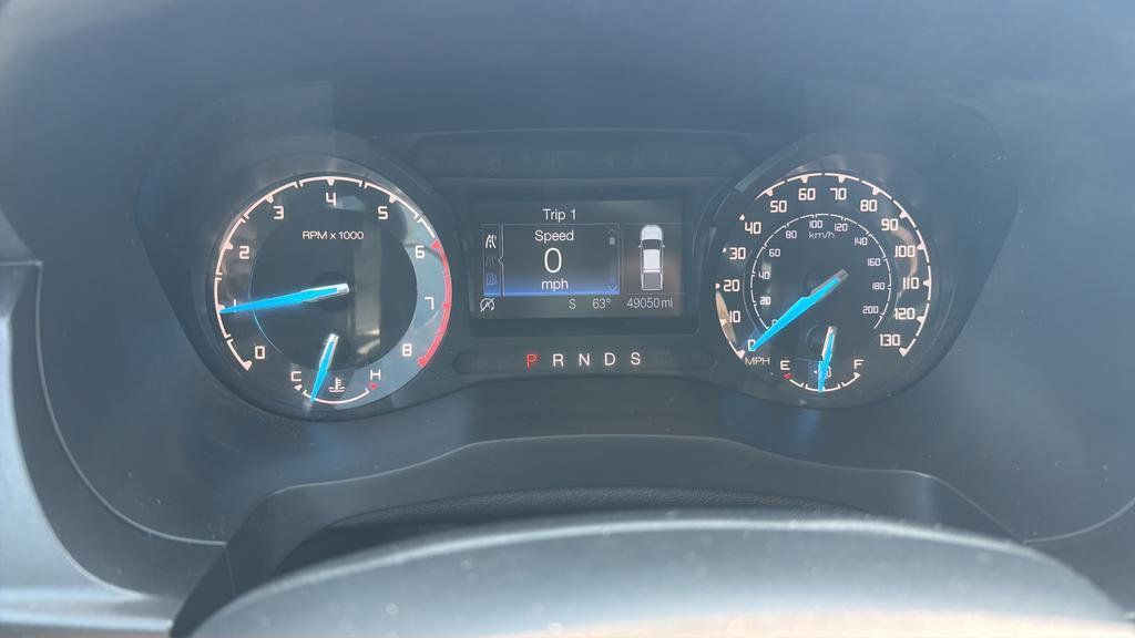 Certified 2022 Ford Ranger XLT w/ Tremor Off-Road Package image 28