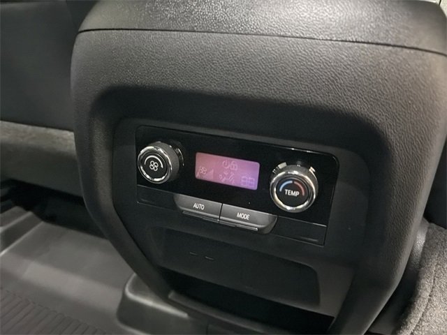 New 2026 Chevrolet Traverse LT w/ LPO, Floor Liner Package image 19