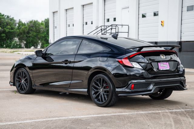 Used 2020 Honda Civic Si image 41